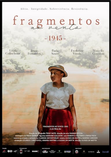 Fragmentos ao Vento: 1945