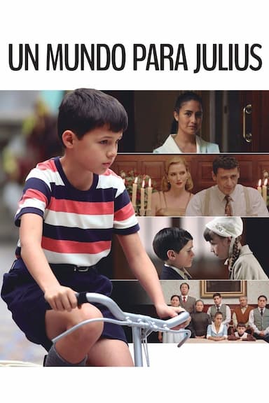 Un Mundo para Julius