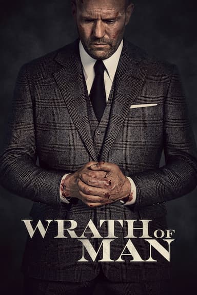 Wrath of Man