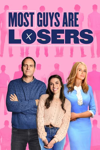 Most Guys Are Losers