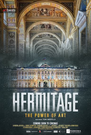 Hermitage. The Power of Art