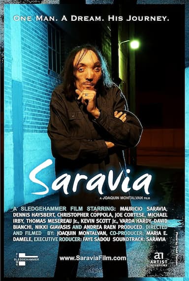 Saravia