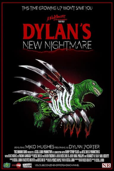 Dylan's New Nightmare