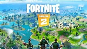 Fortnite: Chapter 2