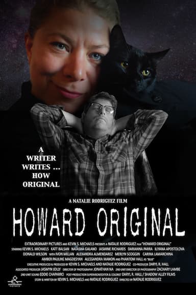 Howard Original