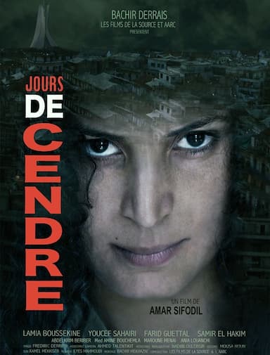 Jours de Cendre