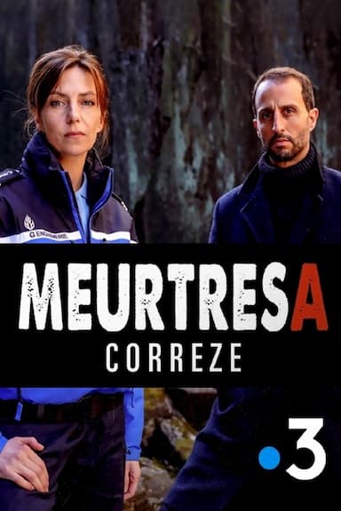 Murder in Corrèze