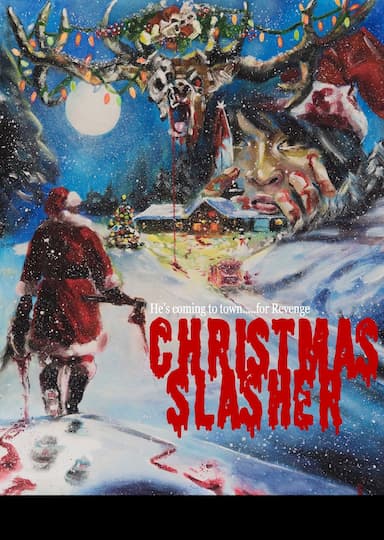 Christmas Slasher