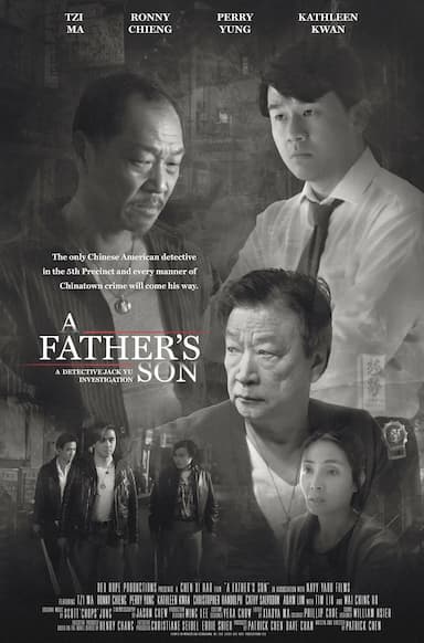 A Father's Son