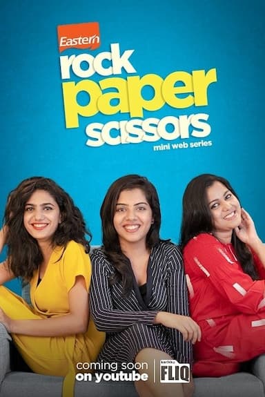 Rock Paper Scissors