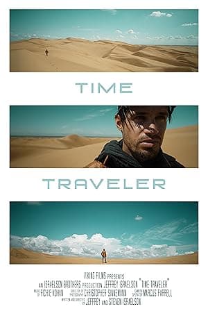 Time Traveler