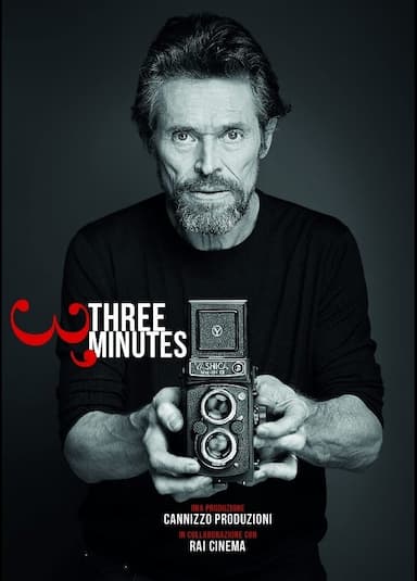 Three Minutes