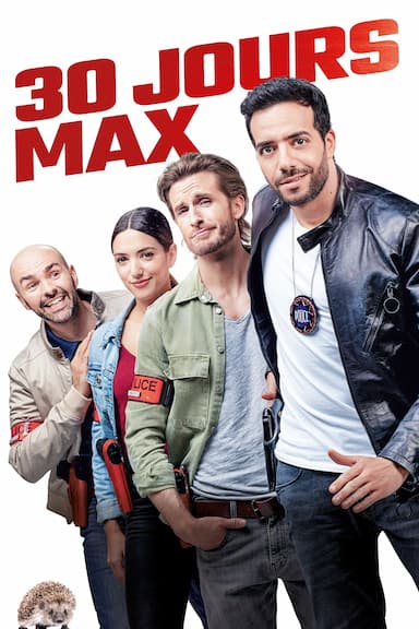 30 jours max