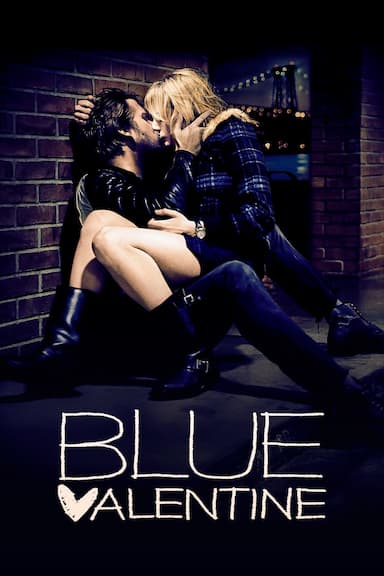 Blue Valentine