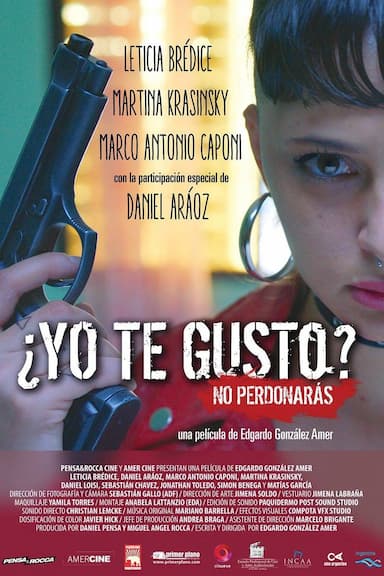 Yo Te Gusto?