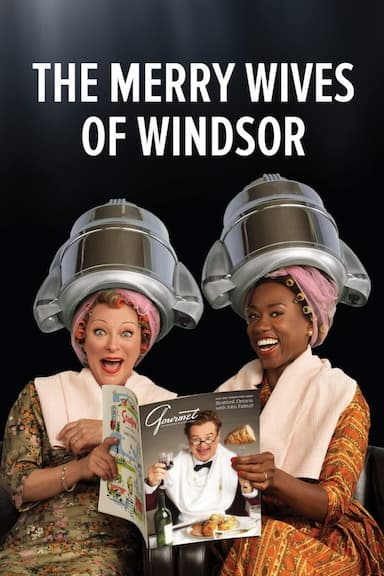 The Merry Wives of Windsor
