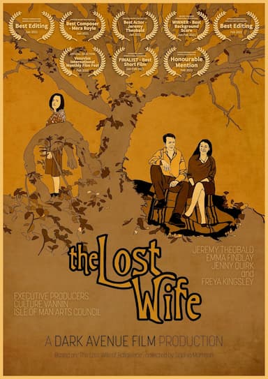 The Lost Wife