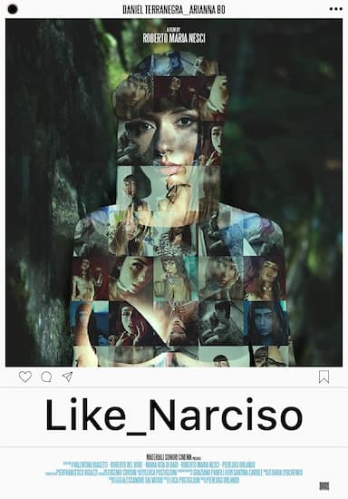 Like Narciso