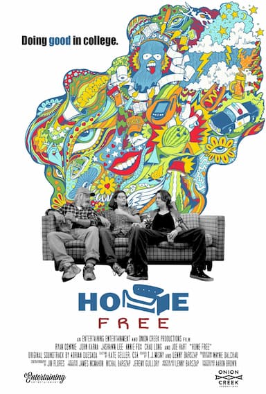 Home Free