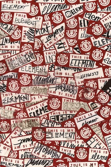 This Is My Element