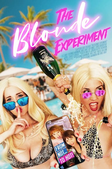 The Blonde Experiment