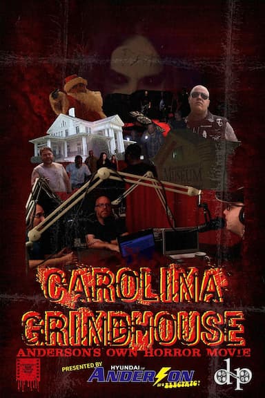 Carolina Grindhouse: Anderson's Own Horror Movie