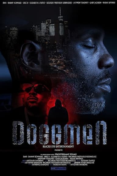 Doggmen