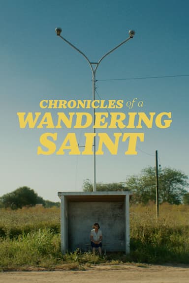 Chronicles of a Wandering Saint