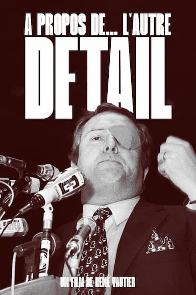 À propos de... l'autre détail