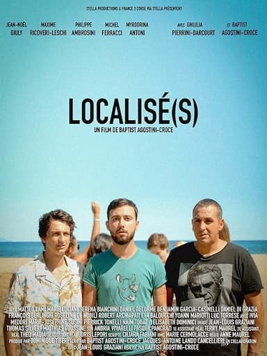 Localisé(s)