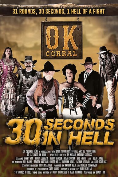 30 Seconds in Hell