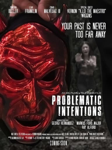 Problematic Intentions