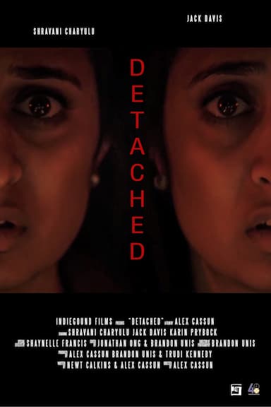 Detached