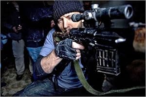 Blackline: The Beirut Contract