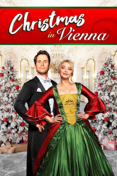 Christmas in Vienna