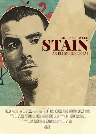 Stain