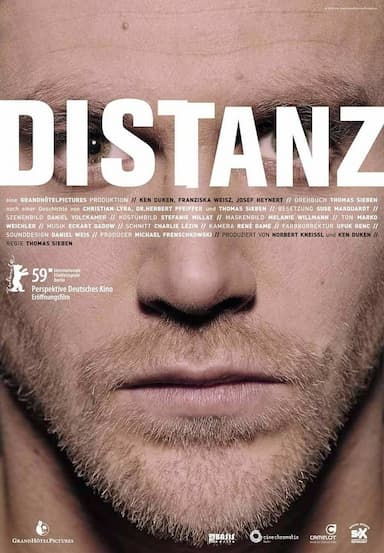 Distanz