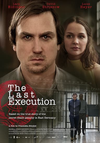 The Last Execution