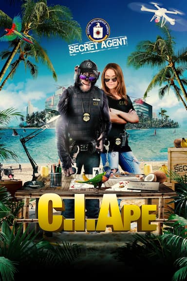C.I.Ape