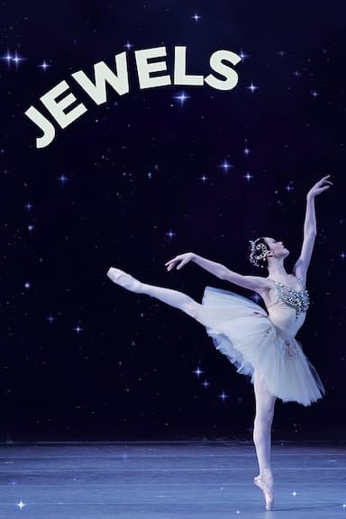 George Balanchine's Jewels