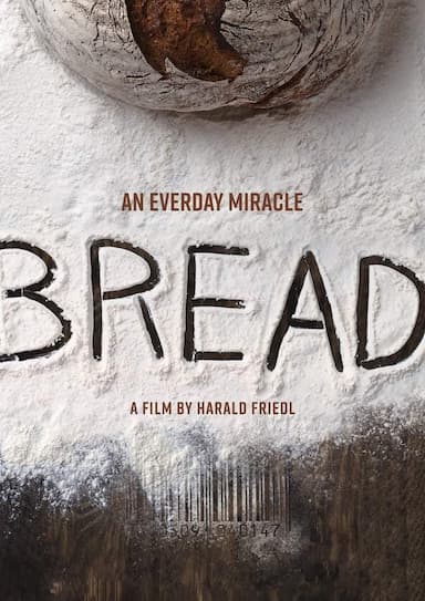 Bread: An Everyday Miracle