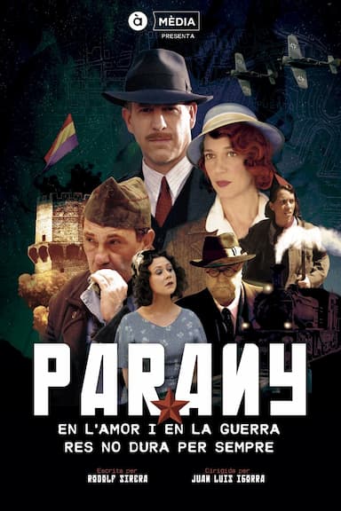Parany