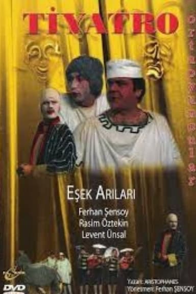 Esek Arilari