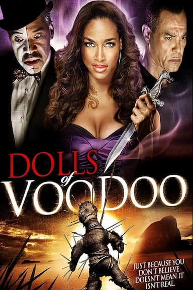 Dolls of Voodoo