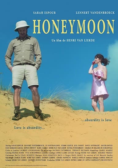 Honeymoon (II)