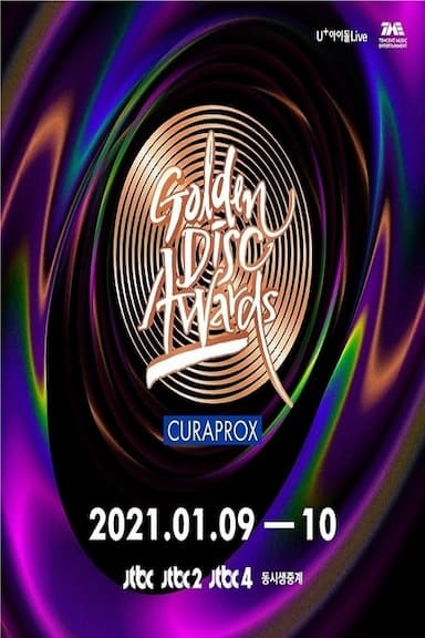 Golden Disc Awards