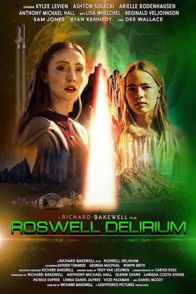 Roswell Delirium