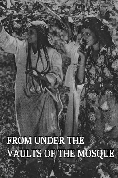 From Under the Vaults of the Mosque
