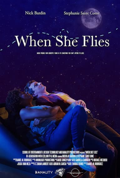 When She Flies