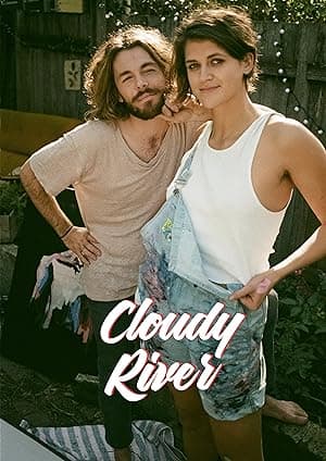 Cloudy River